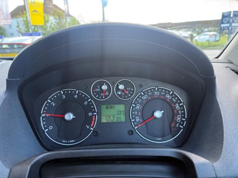 Ford Fiesta 1.25 Zetec Climate 5dr 26