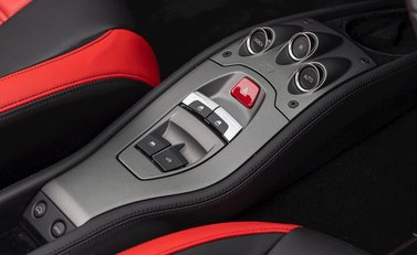 Ferrari 458 Spider 19