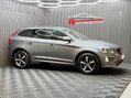 Volvo XC60 2.0 D4 R-Design Nav Auto Euro 6 (s/s) 5dr 7