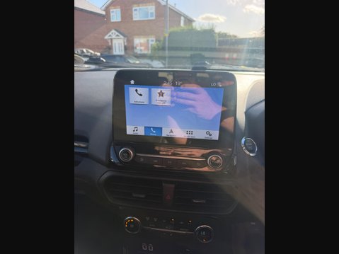 Ford Ecosport 1.0T EcoBoost ST-Line Euro 6 (s/s) 5dr 21