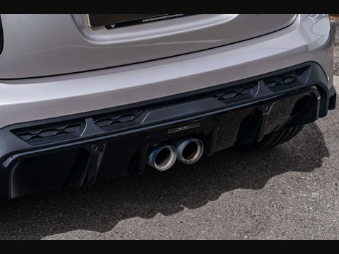 Mini Hatch 2.0 John Cooper Works Auto 3dr 23