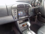 Porsche 911 Carrera 3.4 Tiptronic S Cabriolet 18
