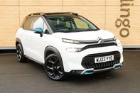 Citroen C3 Aircross PURETECH RIP CURL S/S 1