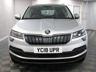 Skoda Karoq SE L TSI 2