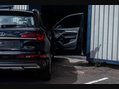 Audi Q5 2.0 Q5 PHEV Sport 50 TFSI E Quattro Semi-Auto 4WD 5dr 8
