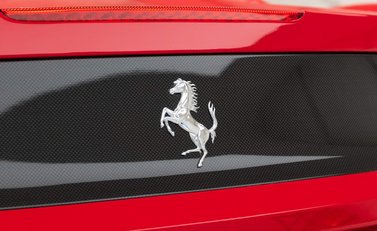 Ferrari 458 Spider 26