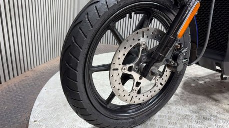 Harley-Davidson Street 750 XG 2016 ONLY 6K VANCE AND HINES EXHAUST 750CC CRUISER 20