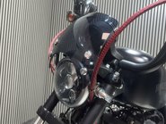 Harley-Davidson Sportster 883 XL883N IRON 2015 20K NEW MOT SERVICED CRUISER BIKE 14