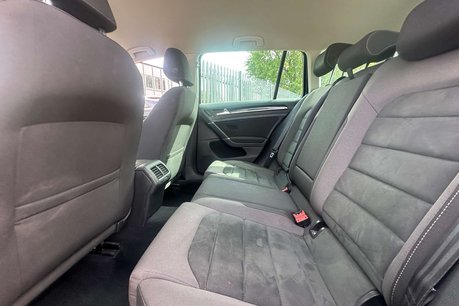 Volkswagen Golf 1.6 TDI GT Estate 5dr Diesel Manual Euro 6 (s/s) (115 ps) 22