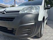 Citroen Berlingo L1 625 Enterprise Panel Van - Direct from the MOD 19