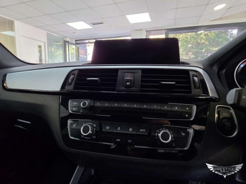 BMW 1 Series 1.5 118i M Sport Shadow Edition Auto Euro 6 (s/s) 5dr 34