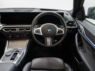 BMW i4 40 83.9kWh M Sport Gran Coupe 5dr Electric Auto eDrive (340 ps) 6
