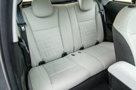 Fiat 500e LA PRIMA 37