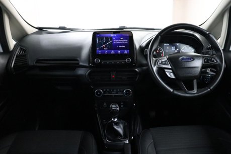 Ford Ecosport TITANIUM 40