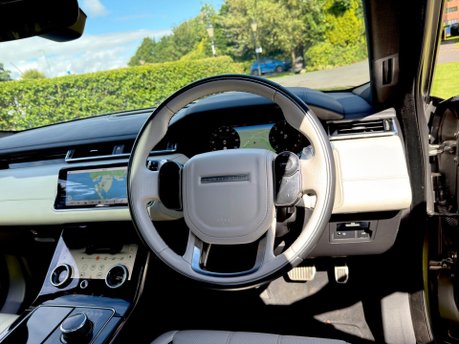 Land Rover Range Rover Velar R-DYNAMIC SE 15