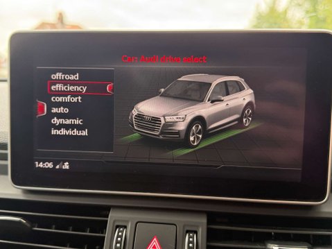 Audi Q5 3.0 SQ5 TFSI Quattro Auto 4WD 5dr 56