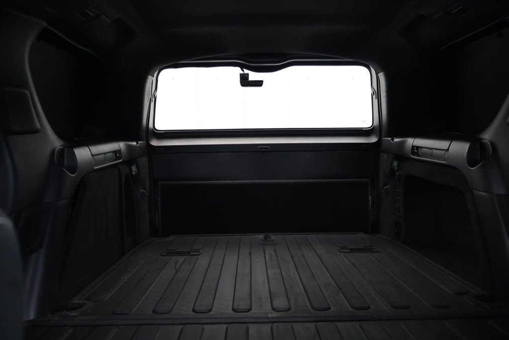 Land Rover Discovery R-DYNAMIC SE MHEV STYLED BY SEEKER 23