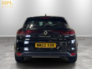 Renault Megane 1.6 E-TECH 9.8kWh Iconic Hatchback 5dr Petrol Plug-in Hybrid Auto Euro 6 (s 6