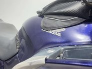 Honda ST 1999 RUNNING PROJECT BIKE SPARES OR REPAIR 58K TOURER 22