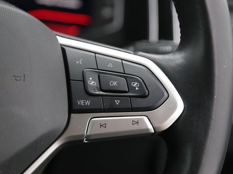 Volkswagen Polo 1.0 TSI Style Euro 6 (s/s) 5dr 12