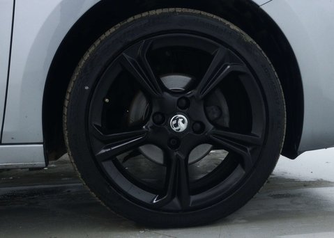Vauxhall Corsa 1.2 Corsa GS 5dr 14