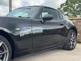 Mazda MX-5 2.0 SKYACTIV-G Sport Nav Euro 6 2dr 9