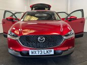 Mazda CX-30 2.0 CX-30 Prime-Line MHEV 5dr 8