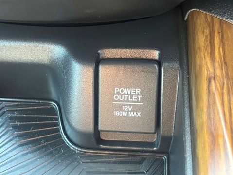 Honda CR-V 1.5 VTEC Turbo SE SUV 5dr Petrol Manual Euro 6 (s/s) (173 ps) 48