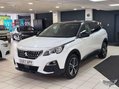 Peugeot 3008 1.2 PureTech Active Euro 6 (s/s) 5dr 40