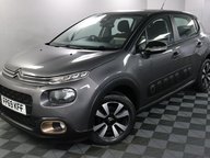 Citroen C3 PURETECH ORIGINS S/S 20