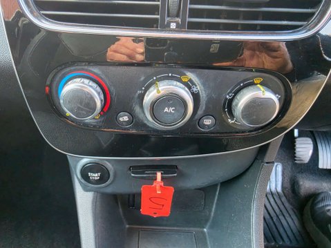 Renault Clio 1.5 Clio Dynamique Nav Eco dCi 5dr 61