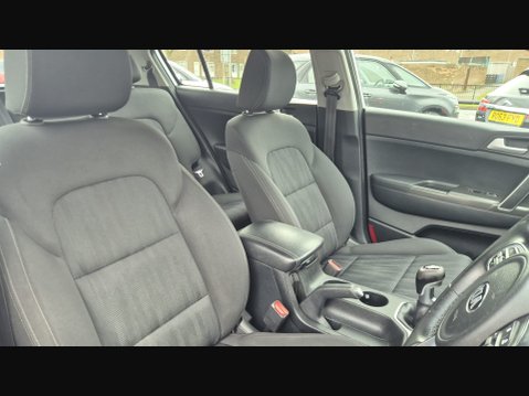 Kia Sportage CRDI 1 ISG 23