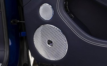 Bentley Continental GT W12 Convertible First Edition 24