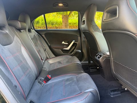 Mercedes-Benz A Class 1.3 A200 AMG Line 7G-DCT Euro 6 (s/s) 5dr 20