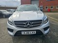 Mercedes-Benz GLE 3.0 GLE 450 AMG Premium 4Matic Auto 4WD 5dr 2