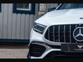 Mercedes-Benz A Class 2.0 AMG A 45 S 4Matic+ + Auto 4WD 5dr 26