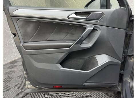 SEAT Tarraco 1.5 TSI EVO XCELLENCE Lux SUV 5dr Petrol Manual Euro 6 (s/s) (150 ps) 64