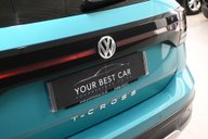 Volkswagen T-Cross 1.0 T-Cross SEL TSi 5dr 52
