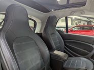 Smart Fortwo Coupe 1.0 fortwo Prime Sport Premium Auto 3dr 51