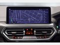 BMW X3 2.0 20d MHT M Sport Auto xDrive Euro 6 (s/s) 5dr 40