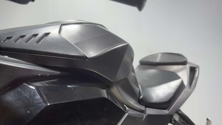 Lexmoto LXS 2021 LXR MODEL 13K RUNNING SPORTS BIKE PROJECT BIKE 125CC 23