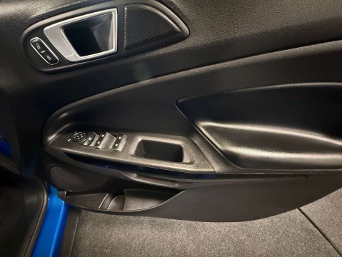 Ford Ecosport 1.0 EcoSport Titanium 5dr 14