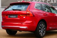 Volvo XC60 2.0 XC60 Inscription Expression T6 Recharge AWD Auto 4WD 5dr 13