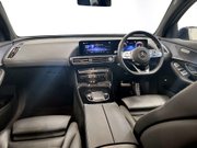Mercedes-Benz EQC EQC 400 80kWh AMG Line (Premium) SUV 5dr Electric Auto 4MATIC (408 ps) 20