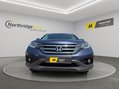 Honda CR-V 2.2 i-DTEC SE 4WD Euro 5 (s/s) 5dr 2