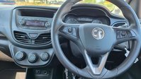 Vauxhall Viva 1.0i SE Euro 6 5dr 35