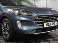 Ford Kuga TITANIUM ECOBLUE 24