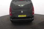 Vauxhall Combo Life 5dr 100kW Design 50kWh XL 7 Seat Electric Auto 11kW Charger 3