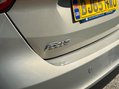 Ford Focus ZETEC 15