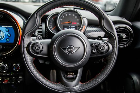 Mini Hatch COOPER S SPORT 15